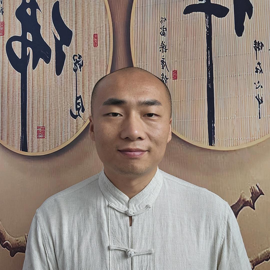喜新正