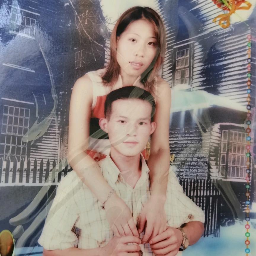 追梦人（啊咏）