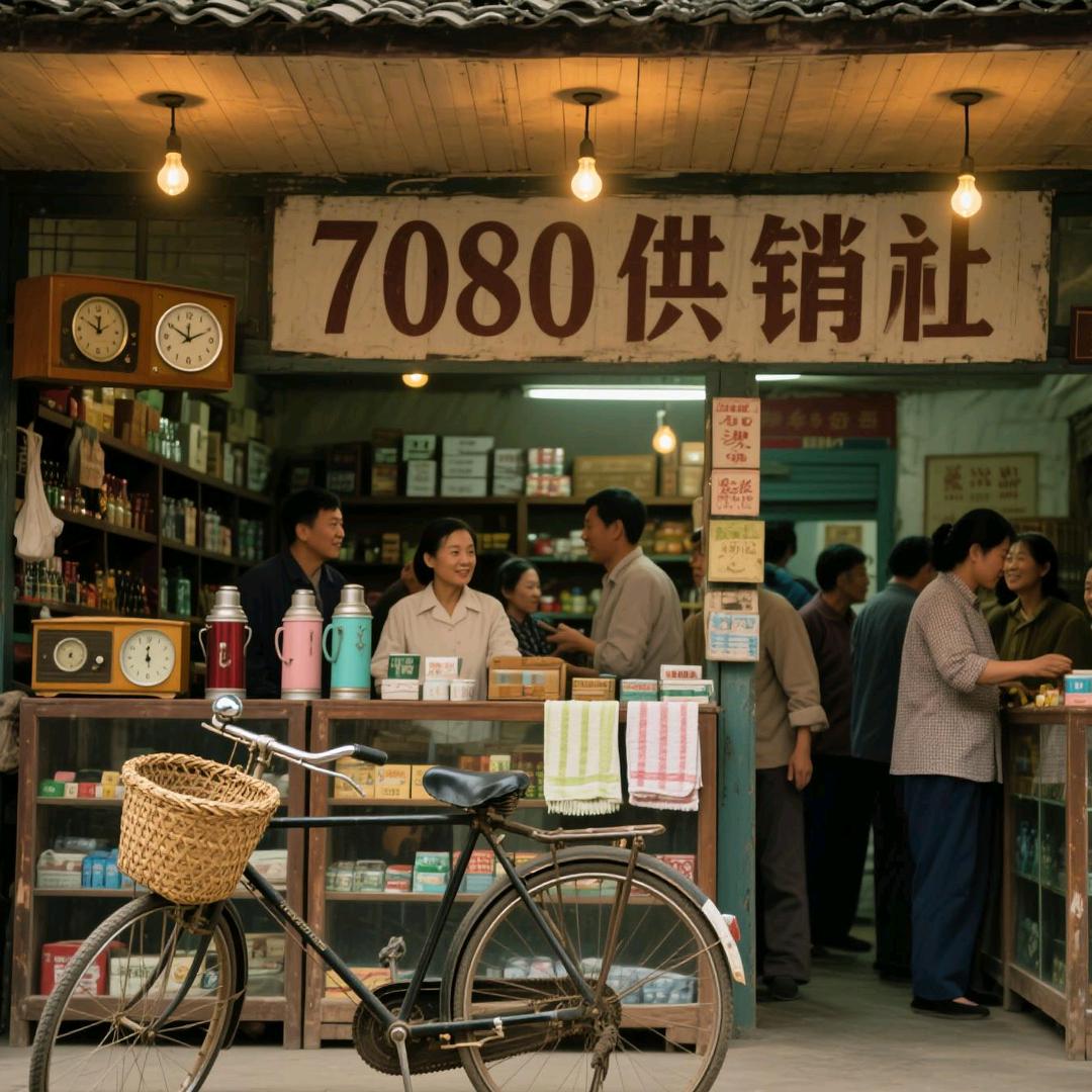 时光录像厅