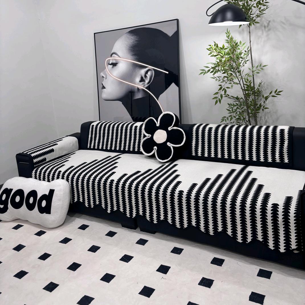 林森家居沙发垫