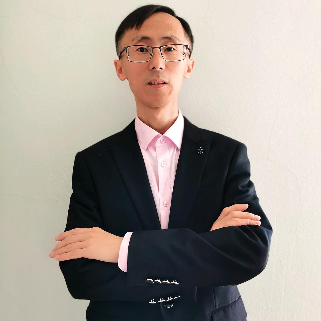 刘老师数学&物理