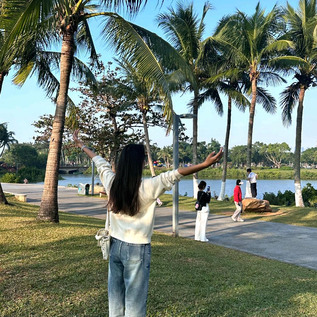 一米阳光🦋
