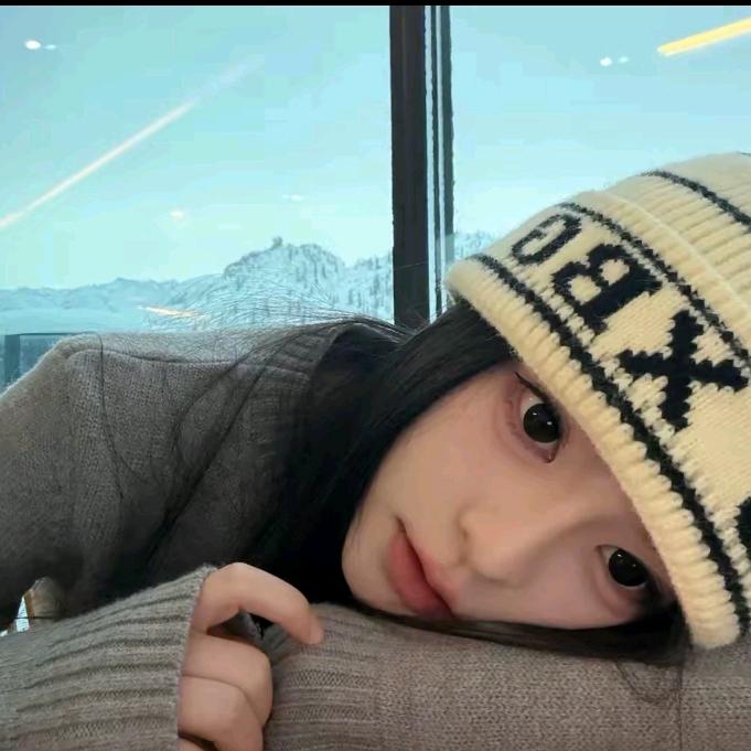 又他妈是我不对
