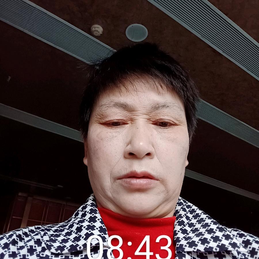 来姐（1点8分开播）