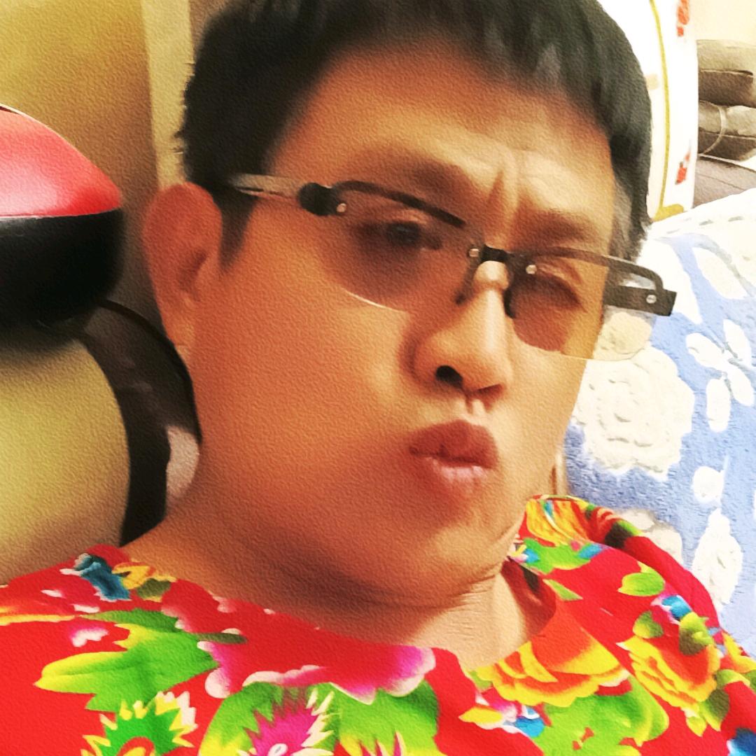 榆中霸气哥