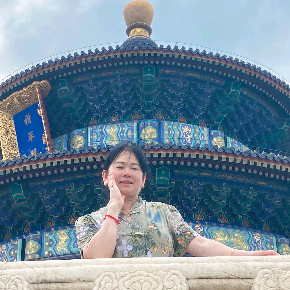 李应娥，65年11月11日