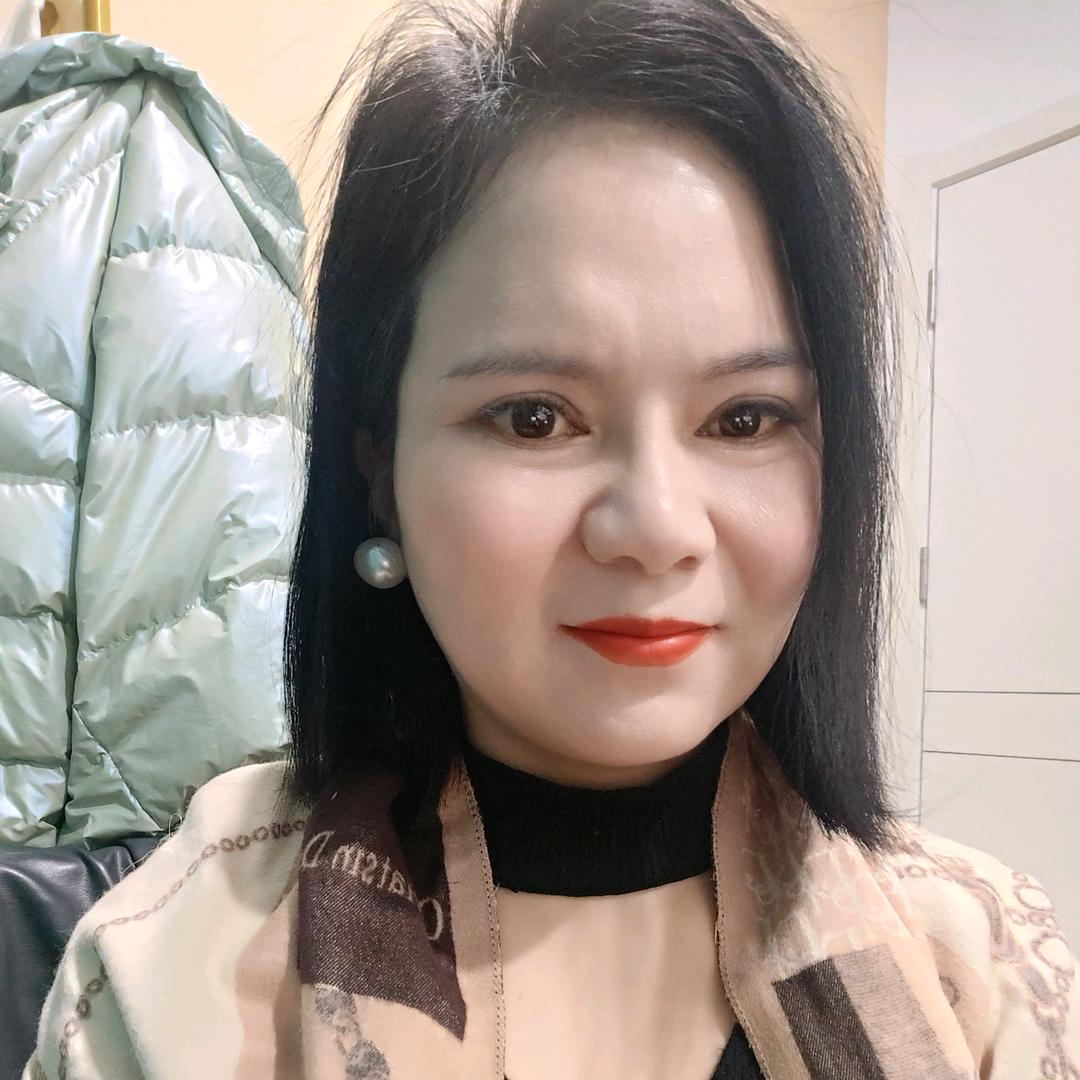 金霞医学美容店长薇薇