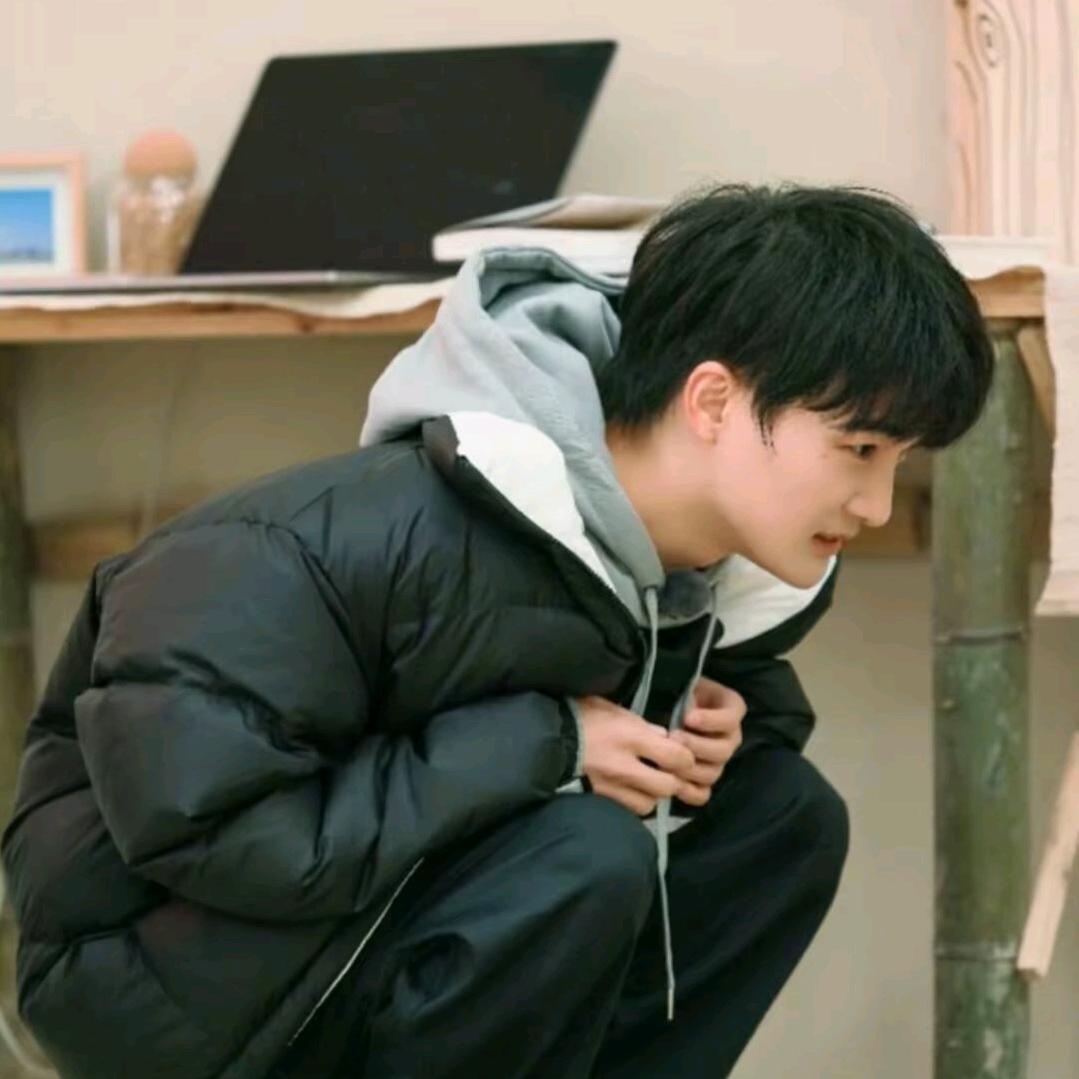 卡布叻，周可可