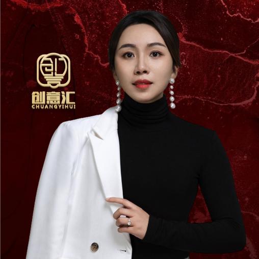 文化墙展厅效果图设计公司
