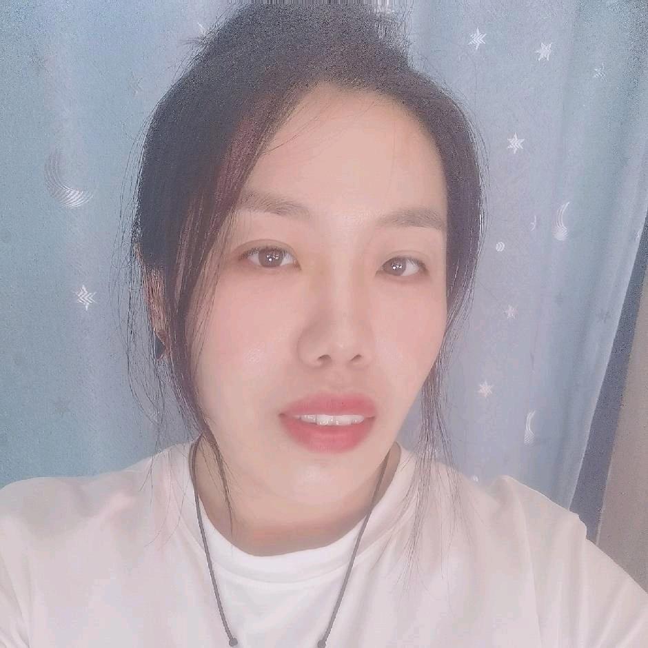 庆云素颜美学芹姐