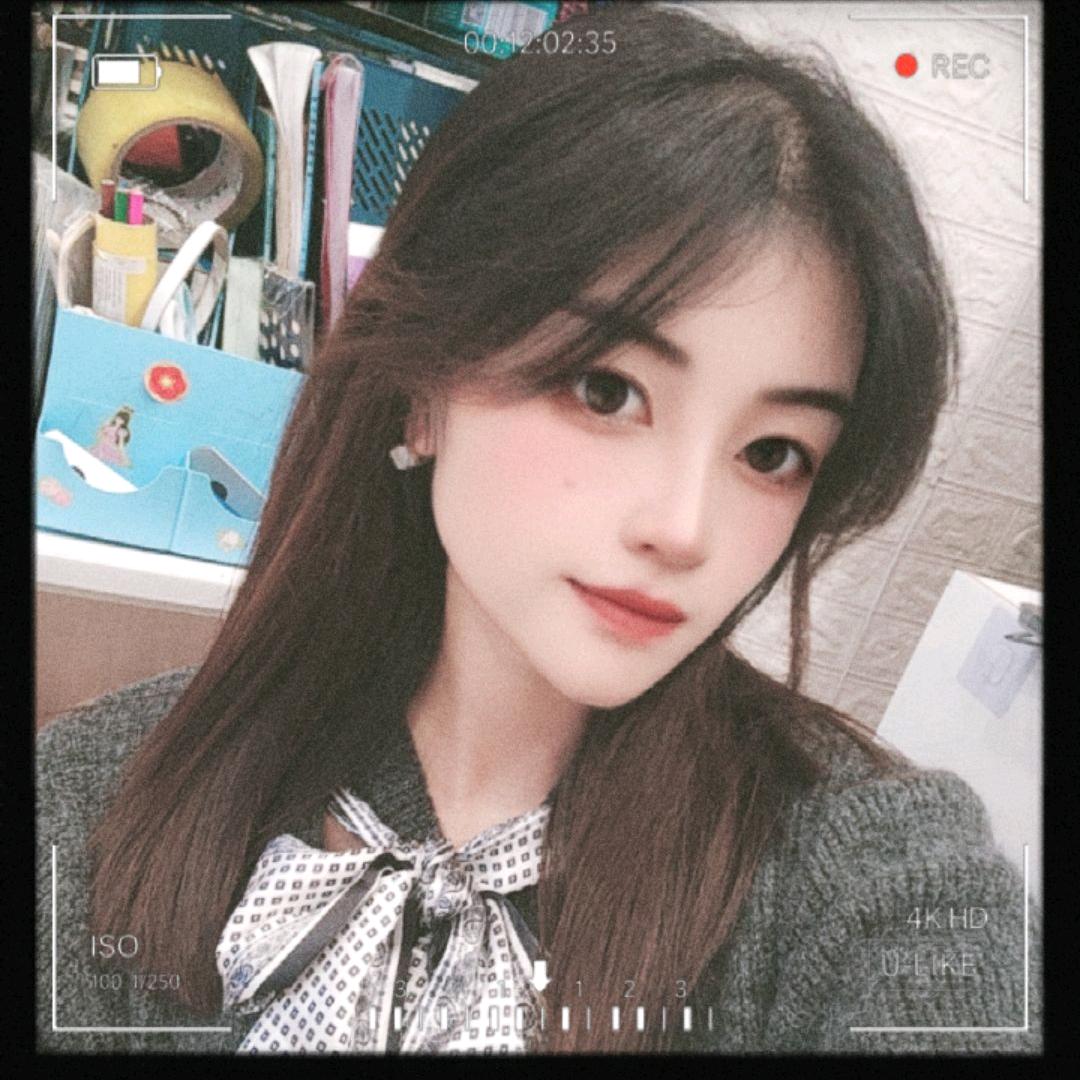 一条鱼@
