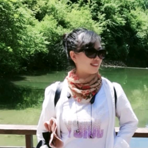 在水一方