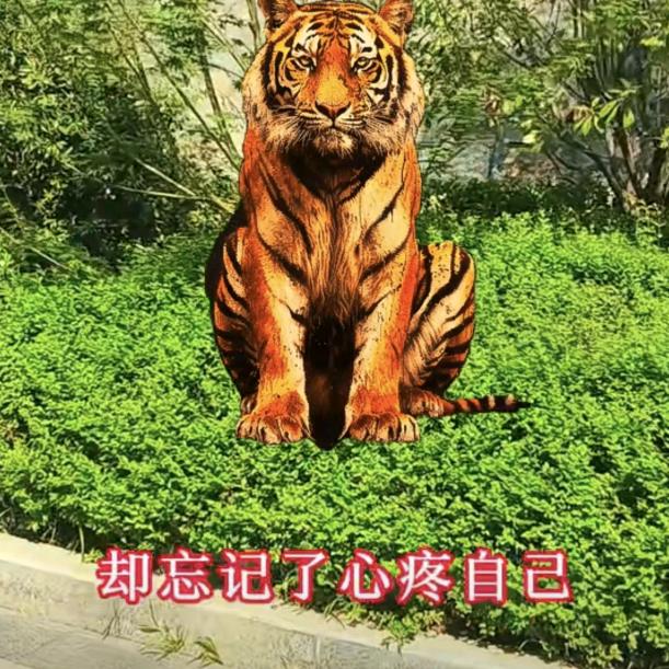 70后的凤姐付出了又咋样，吃力不讨好