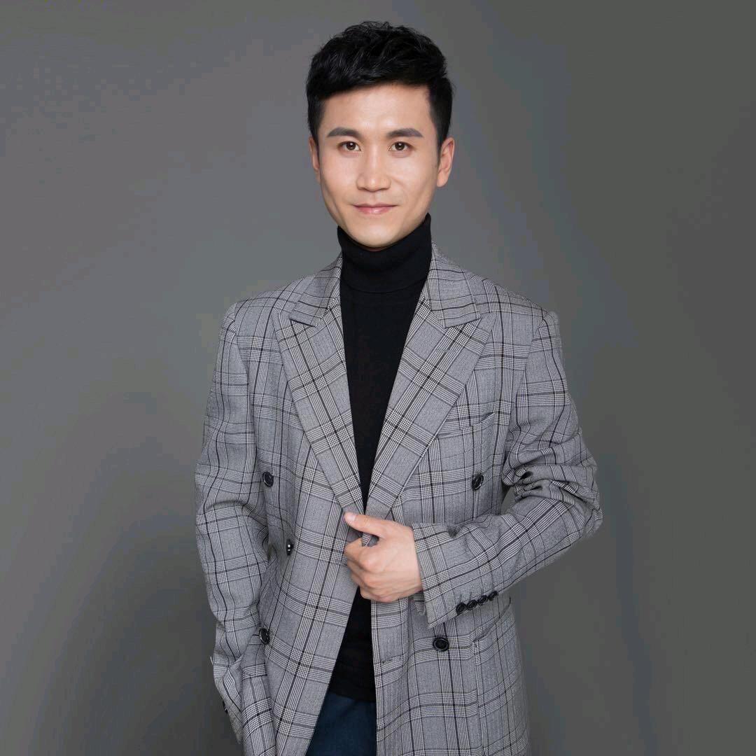 英语征服者王老师