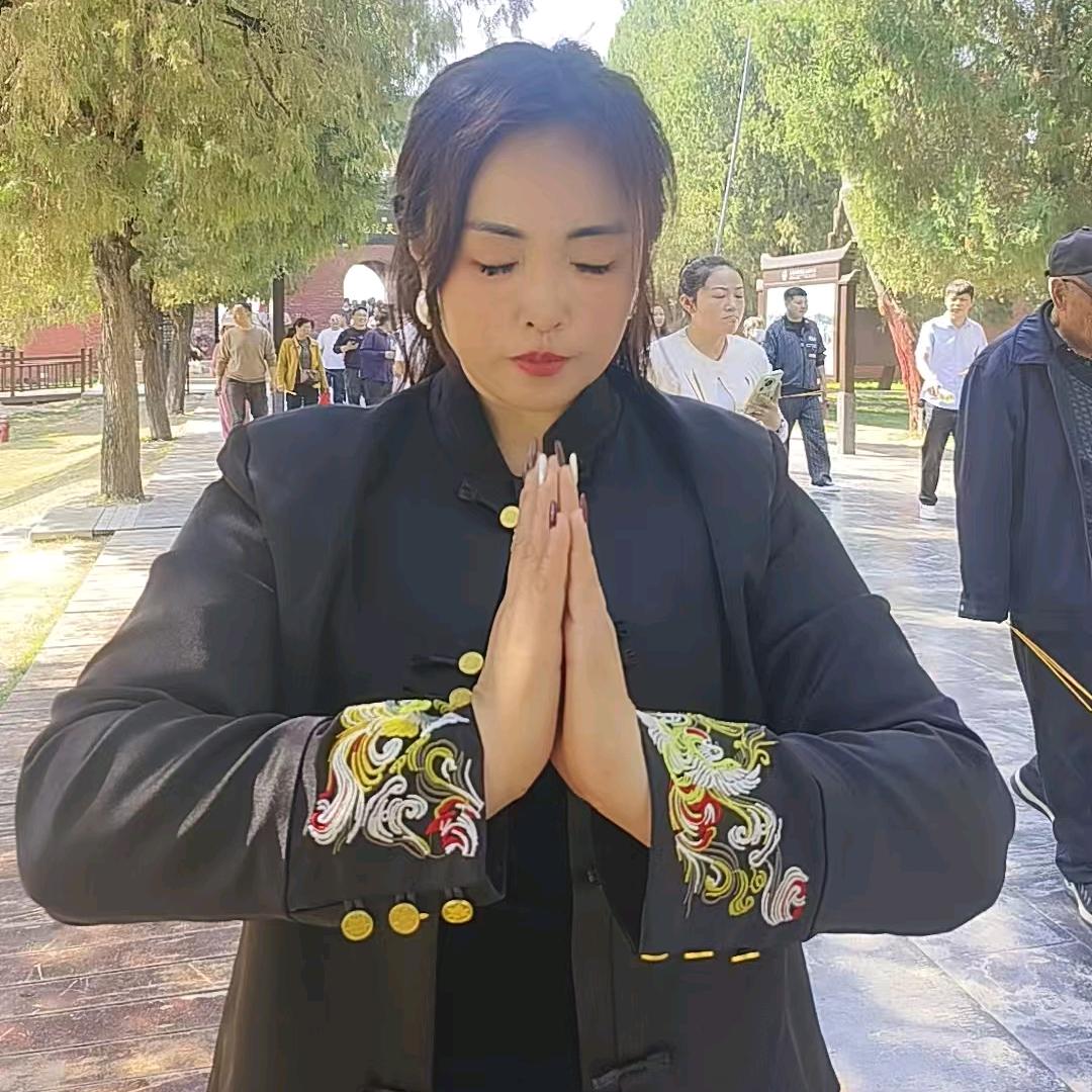 郭家二小姐