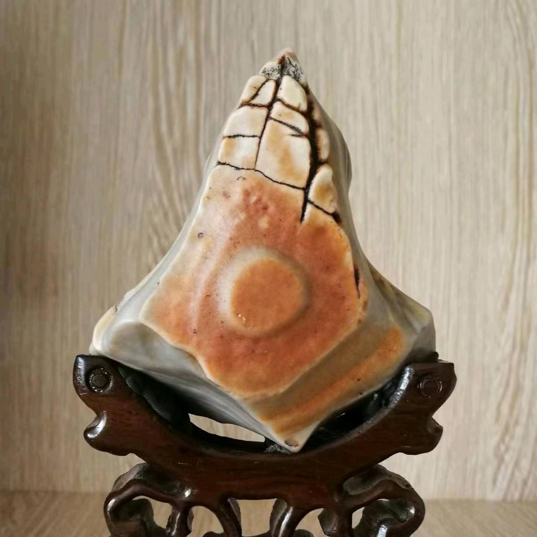 二连口岸塔拉奇石馆