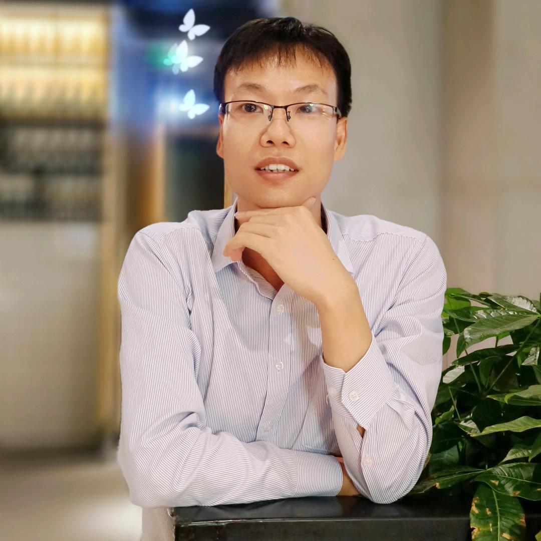 大江铜业~邹远平