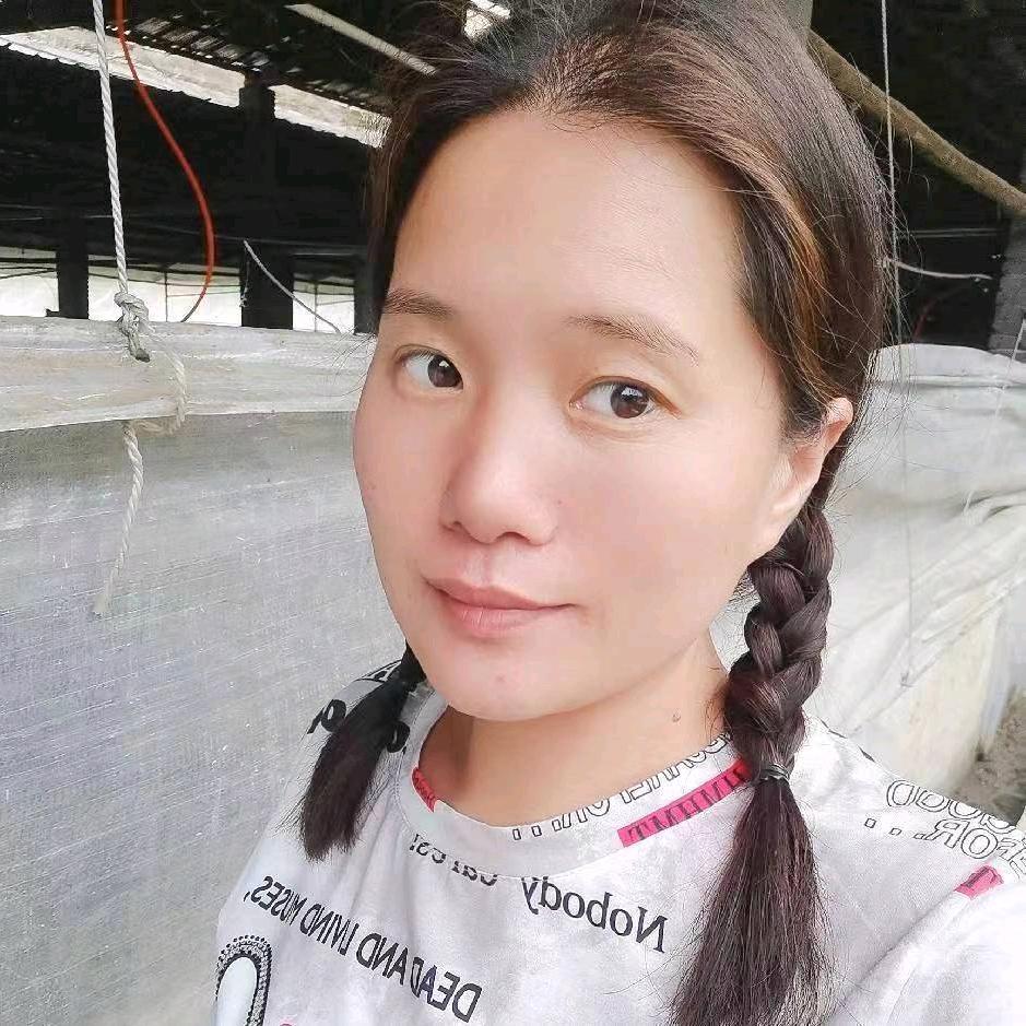 乡村阿芳