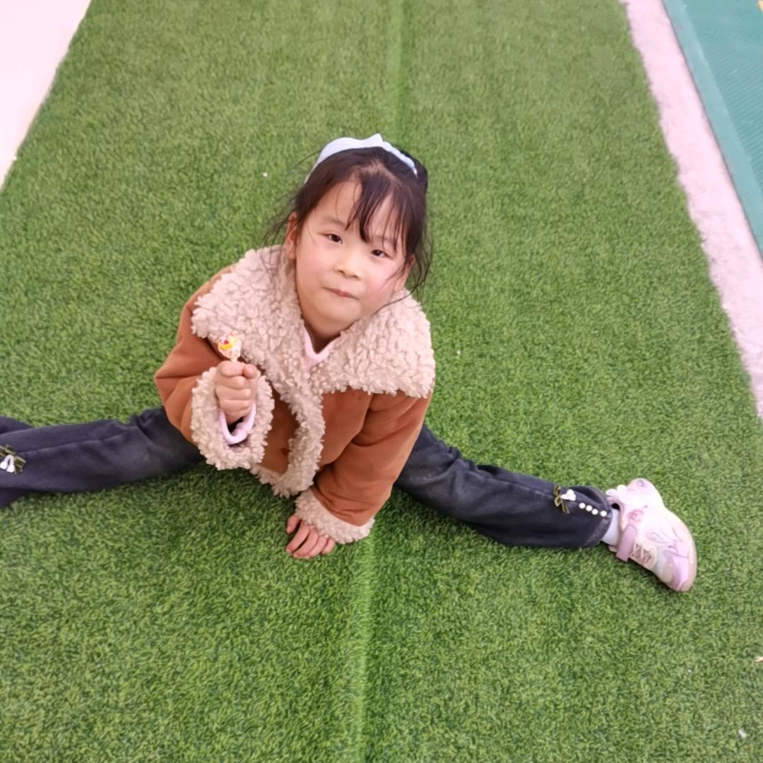 天天拥有好心情