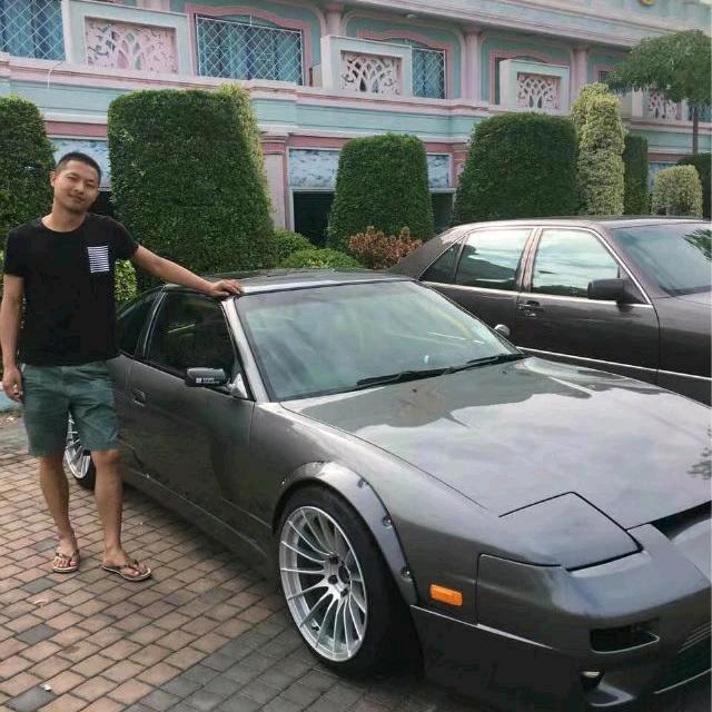 纵横阿飛