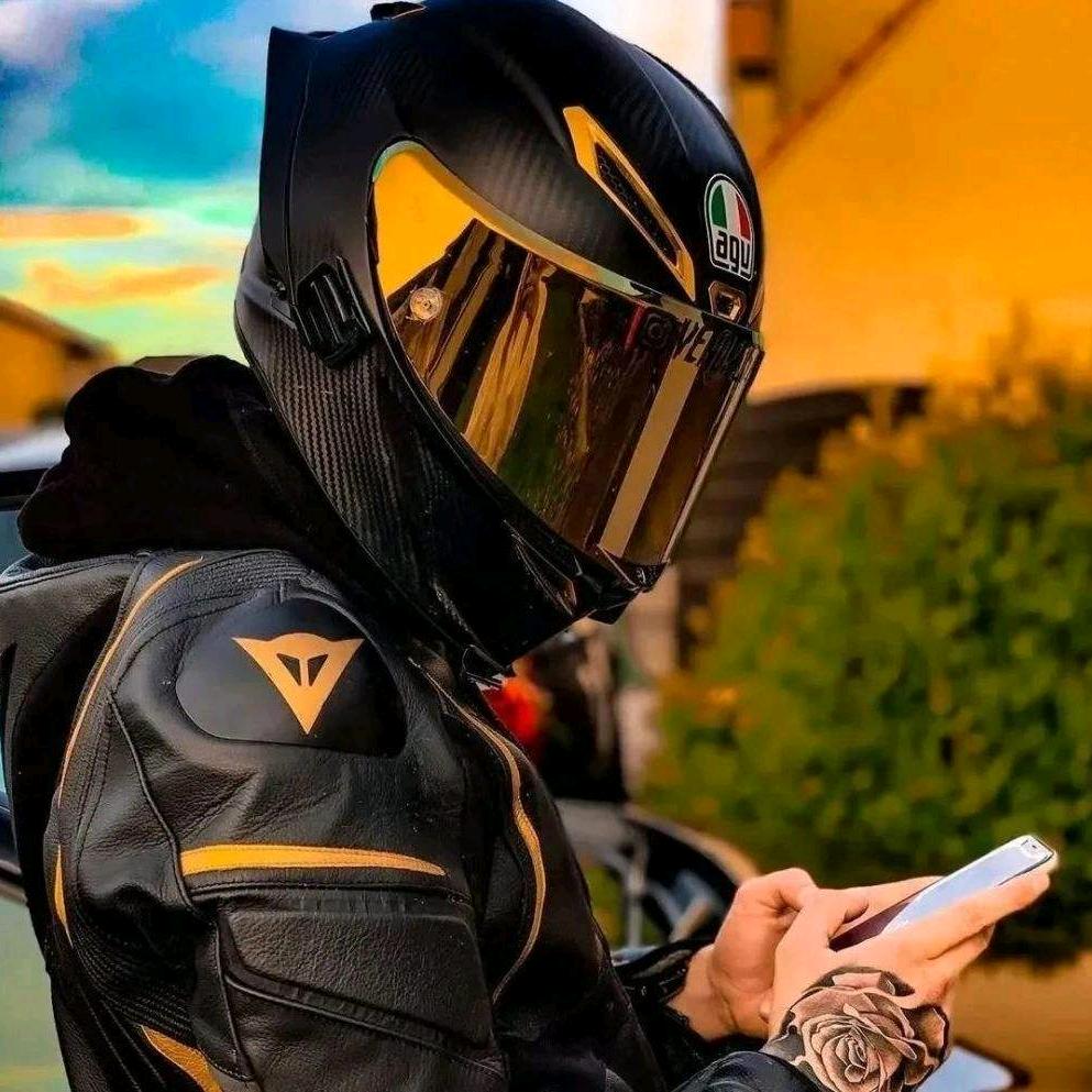 🏍_✧局外人