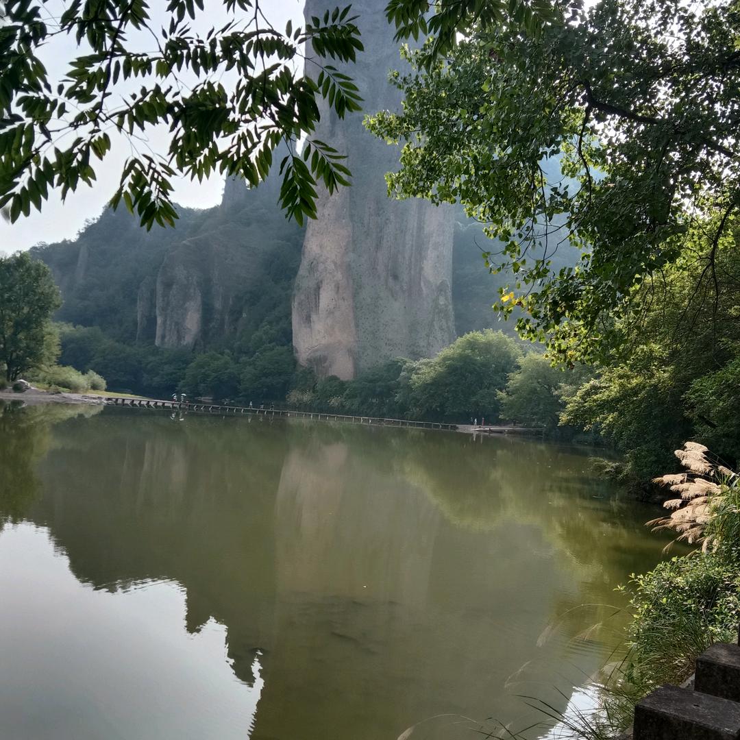 一生无悔