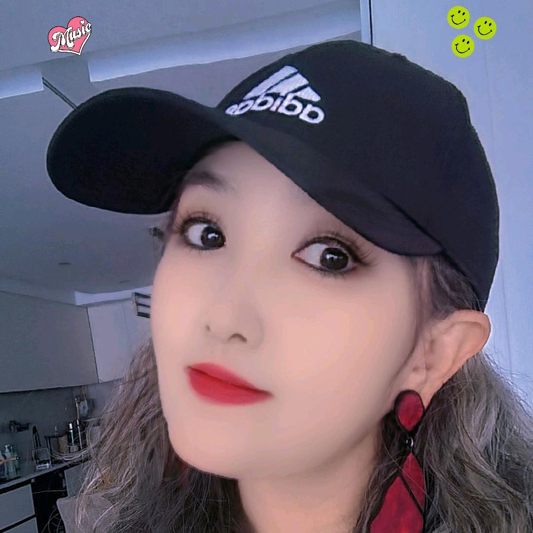 帽子姐