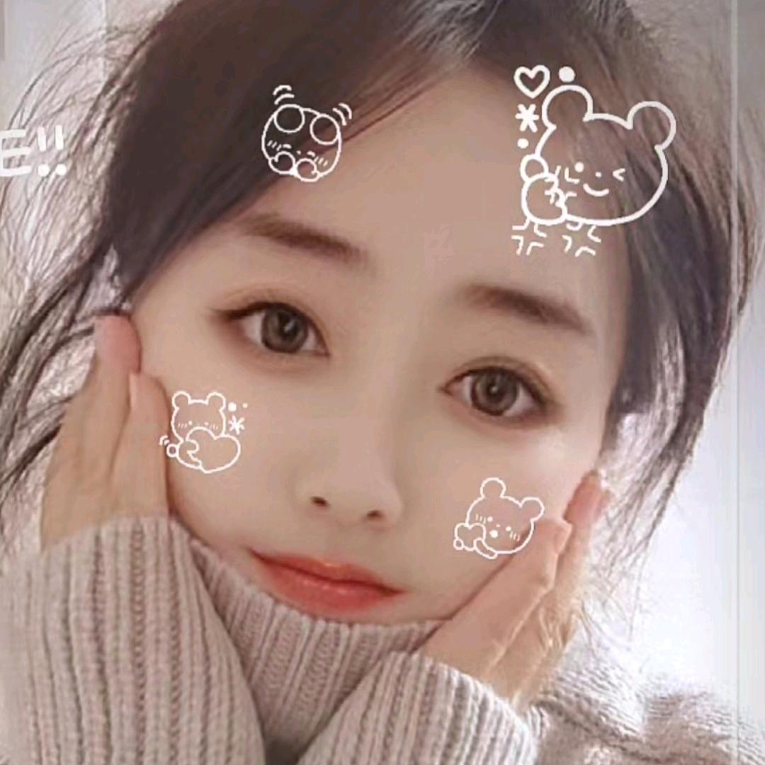 @莹子