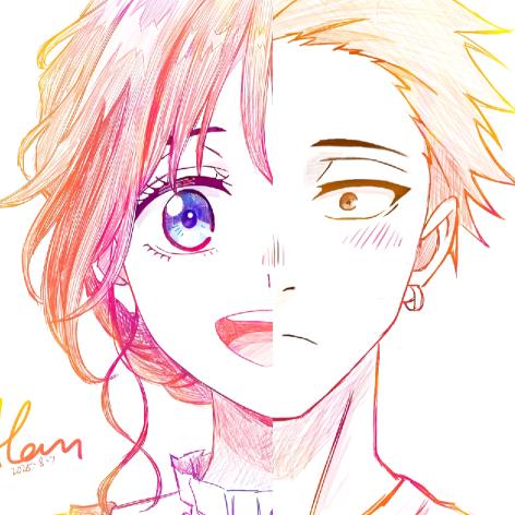 花与帆.HYF