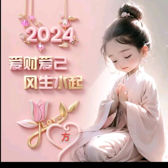 幸福的方方老师🤩