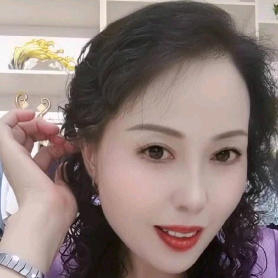 郑丽高端私人定制