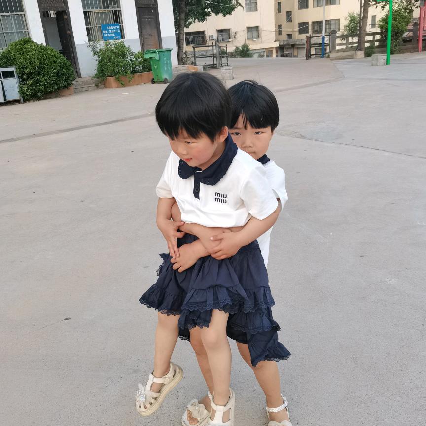 我的宝贝