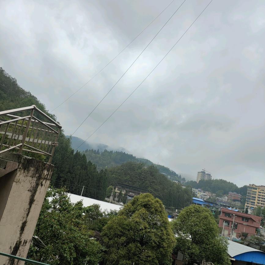 命运天注定