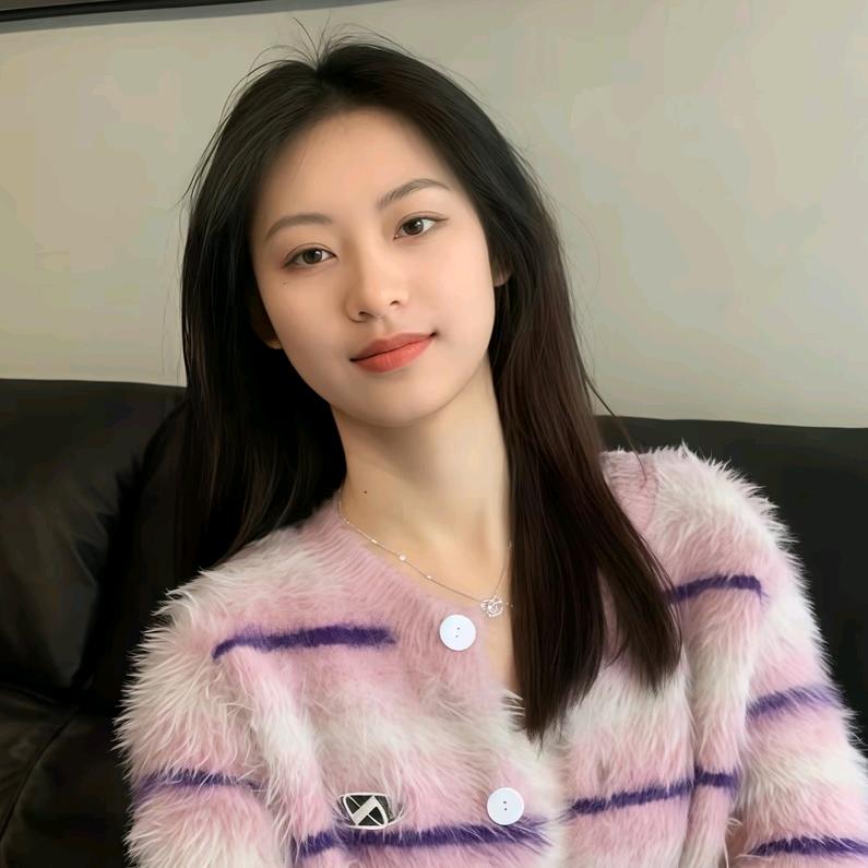婷婷💖你