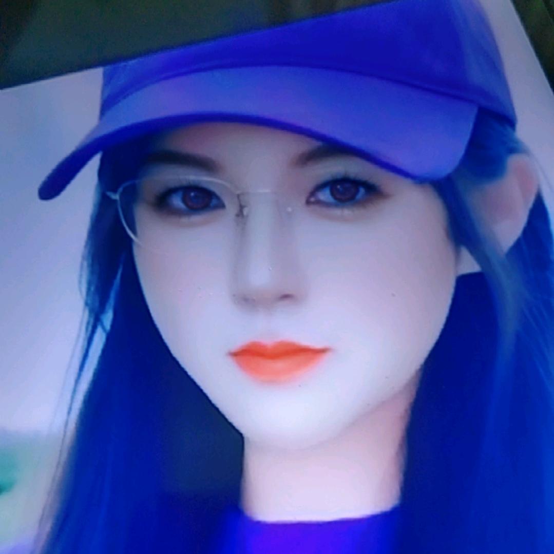 我是张姐