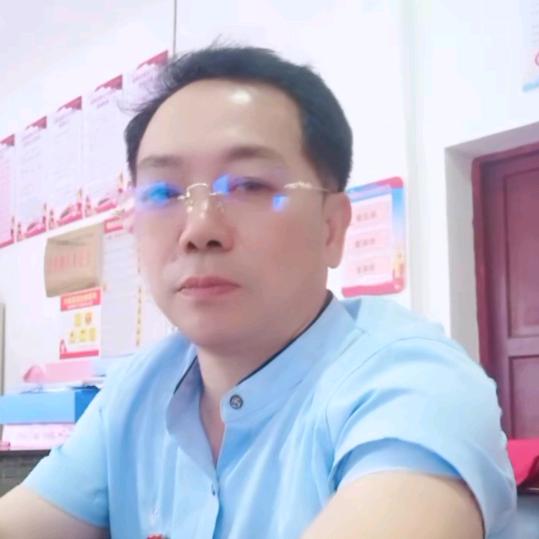 同心圆