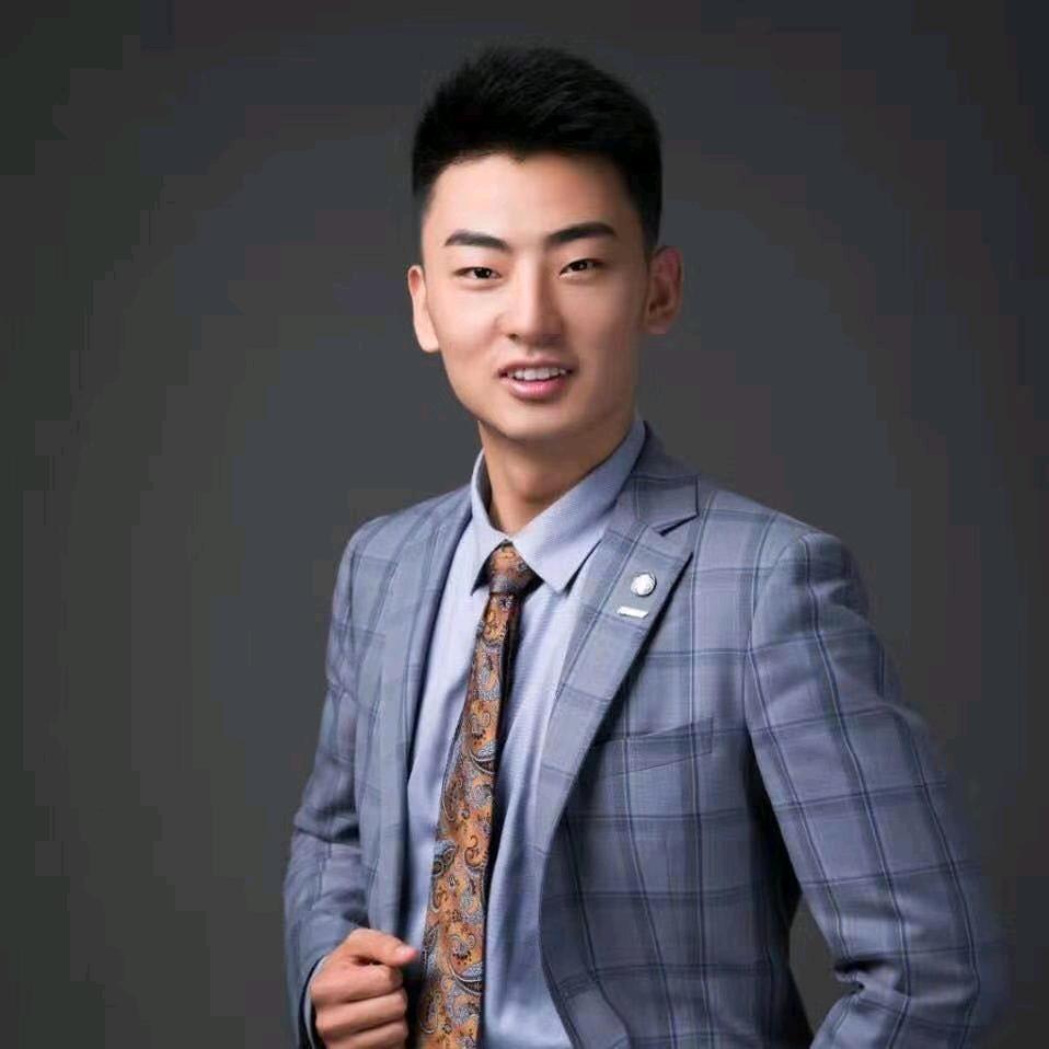 戰旗美如畫💪