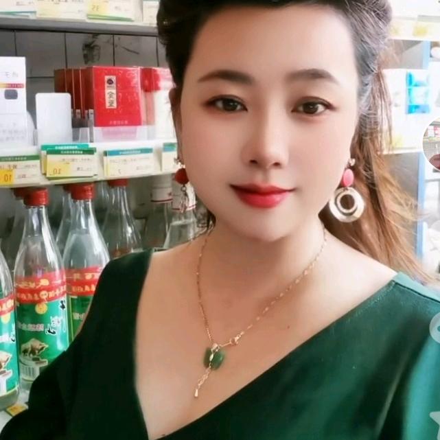 莲姐好物