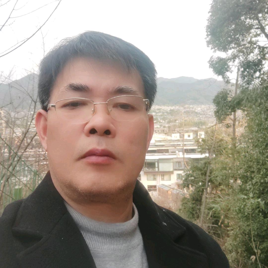 风吹桃花