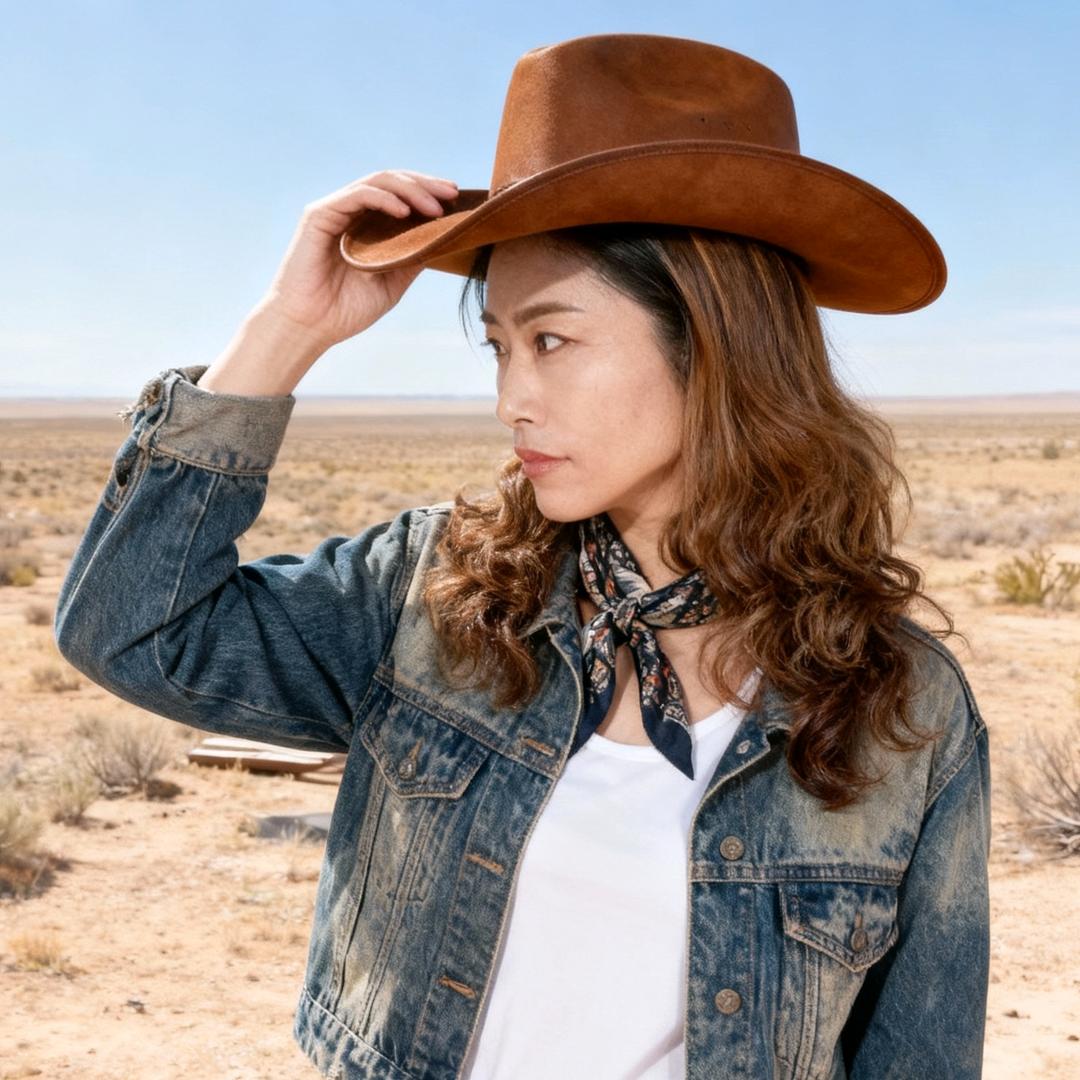 陈姐好物¹⁰⁸