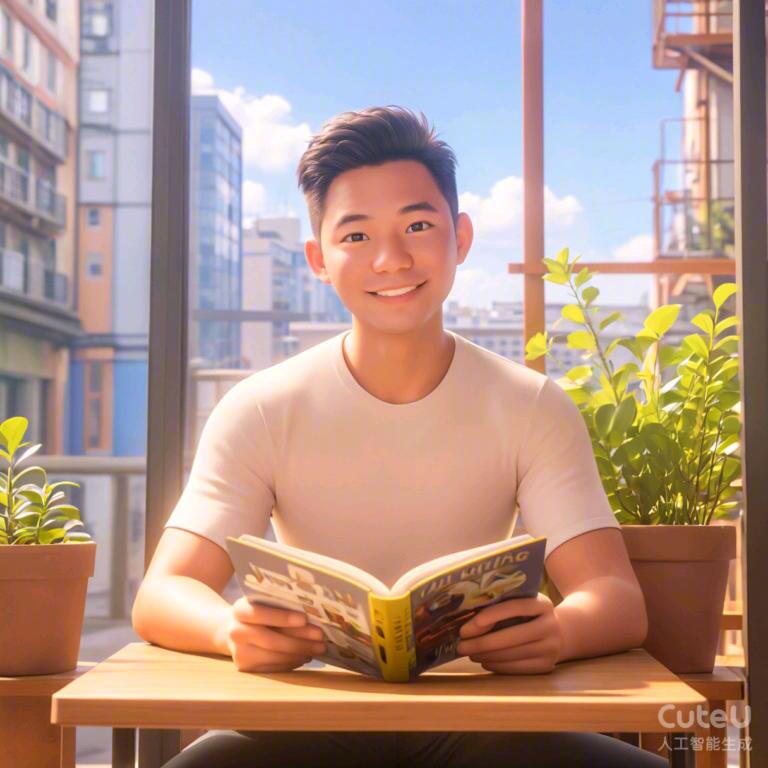 @小谢