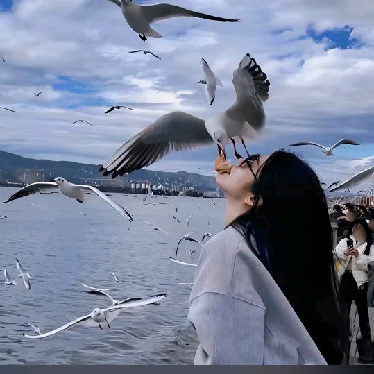 小城故事多