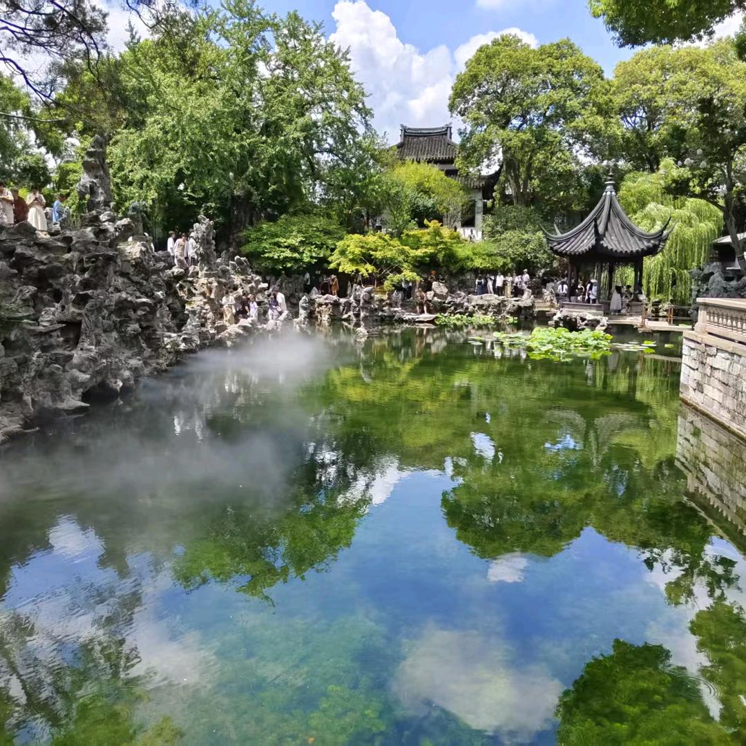 丽