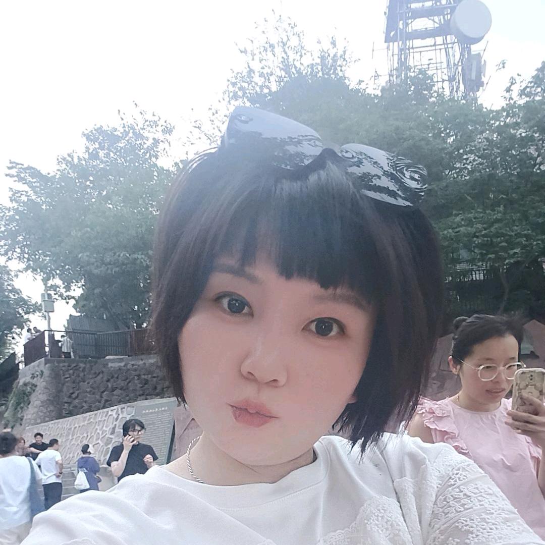 HuA丫头