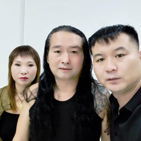 永城长毛_ 王元助理