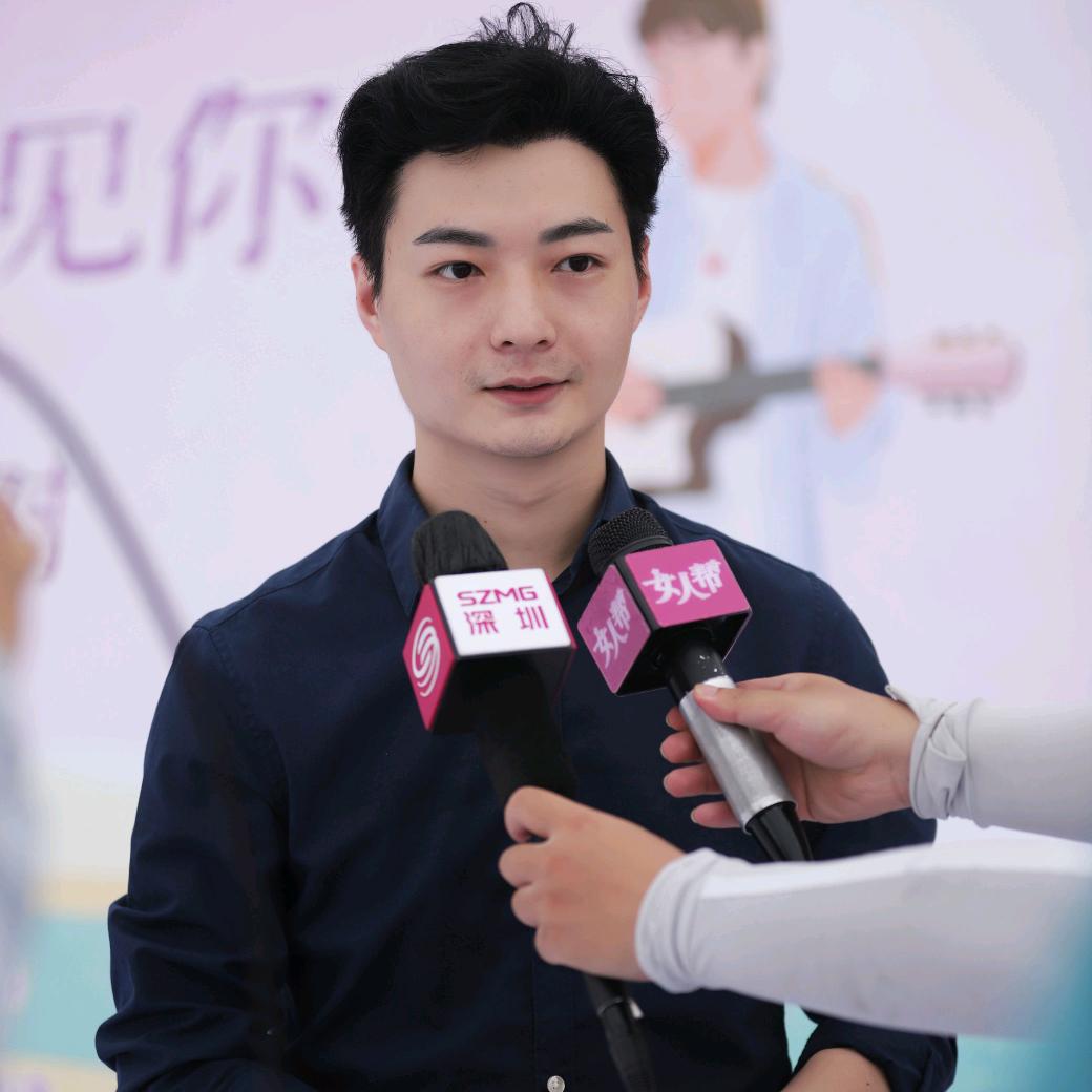 无缺有话说@抖音