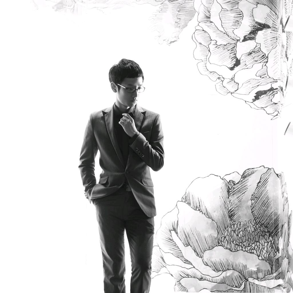 酷暑清风（0021）