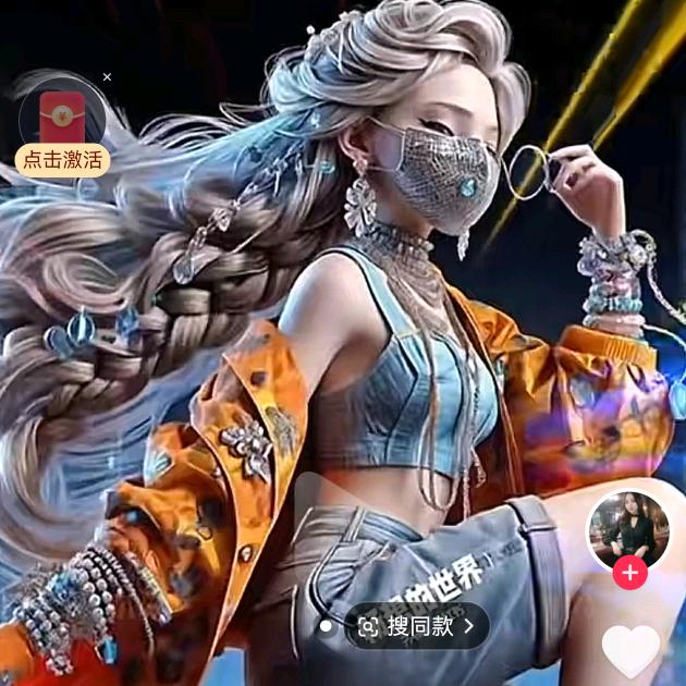 开始