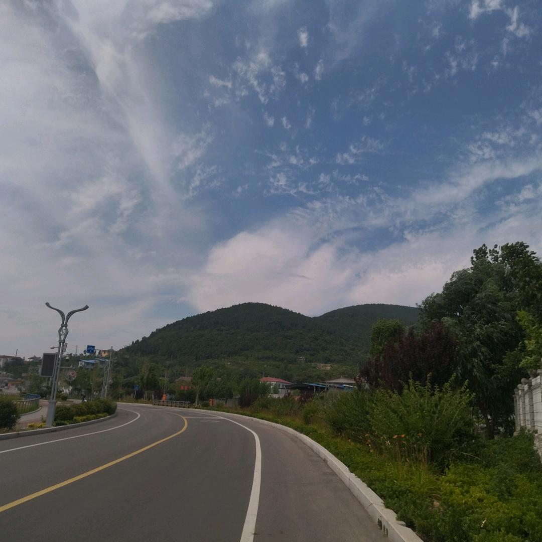 梁山县巧姑姑面馆