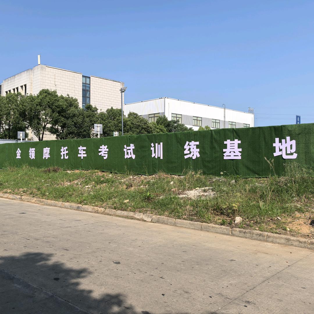 六安摩托车教练阿丽